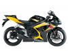 Suzuki GSX-R 750 2006
